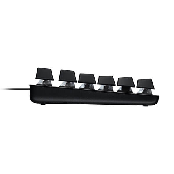 Logitech G413 SE Mechanical Gaming Keyboard