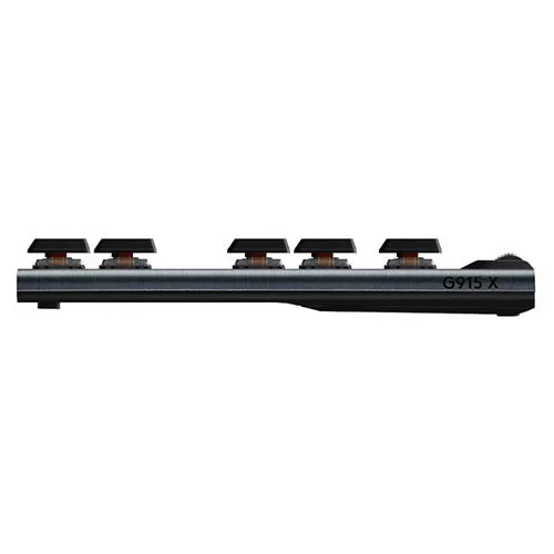 Logitech G915 X Lightspeed TKL Wireless Gaming Keyboard