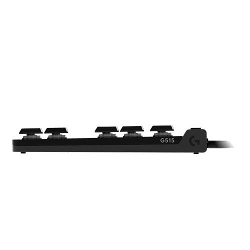 Logitech G515 TKL Gaming Keyboard