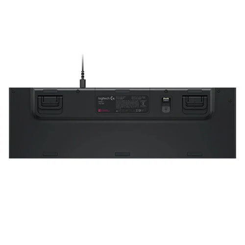 Logitech G915 X Low Profile RGB Gaming Keyboard