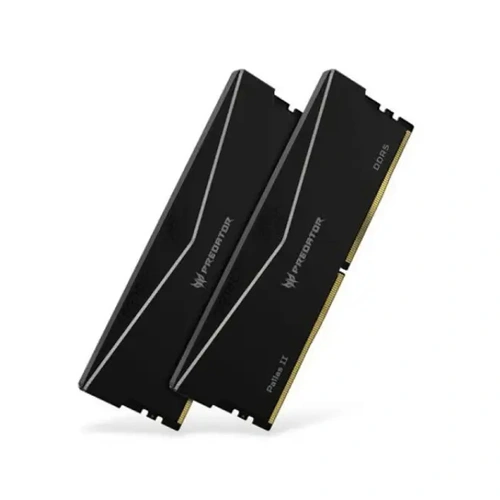 Acer Predator Pallas II 32GB (16GBx2) 6000MHz CL32 DDR5 RAM