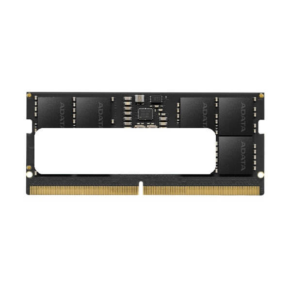 Adata 8GB 5600MHz CL46 DDR5 Laptop RAM