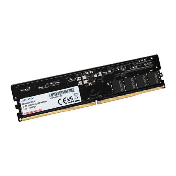 Adata 8GB 5600MHz CL46 DDR5 RAM