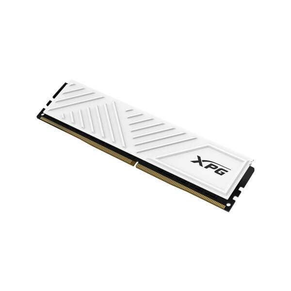 Adata XPG Gammix D35 White 16GB 3200MHz CL16 DDR4 RAM