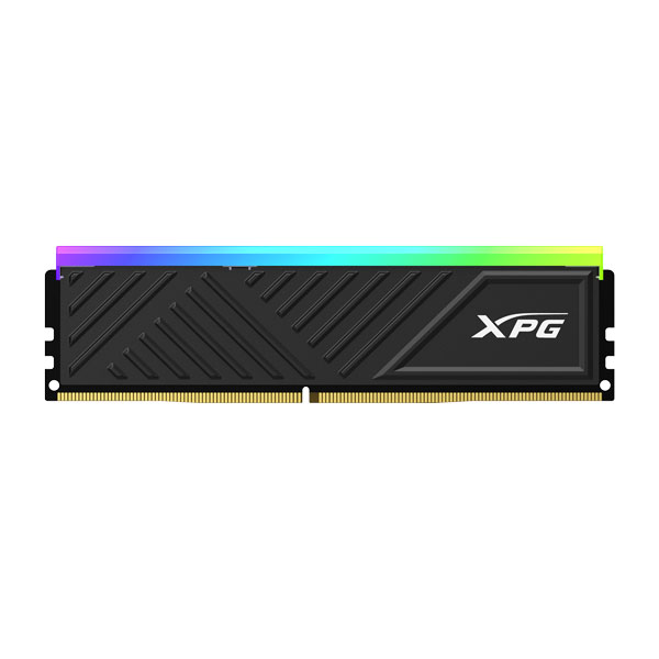 Adata XPG Spectrix D35G RGB 64GB (32GBx2) 3200MHz CL16 DDR4 RAM