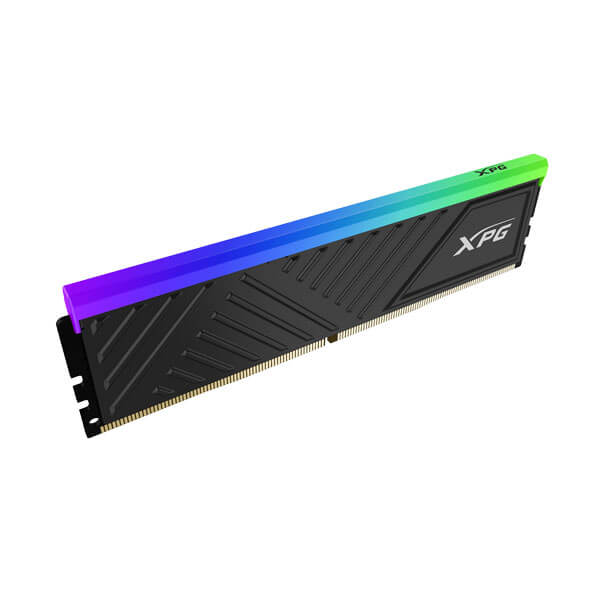 Adata XPG Spectrix D35G RGB 64GB (32GBx2) 3200MHz CL16 DDR4 RAM