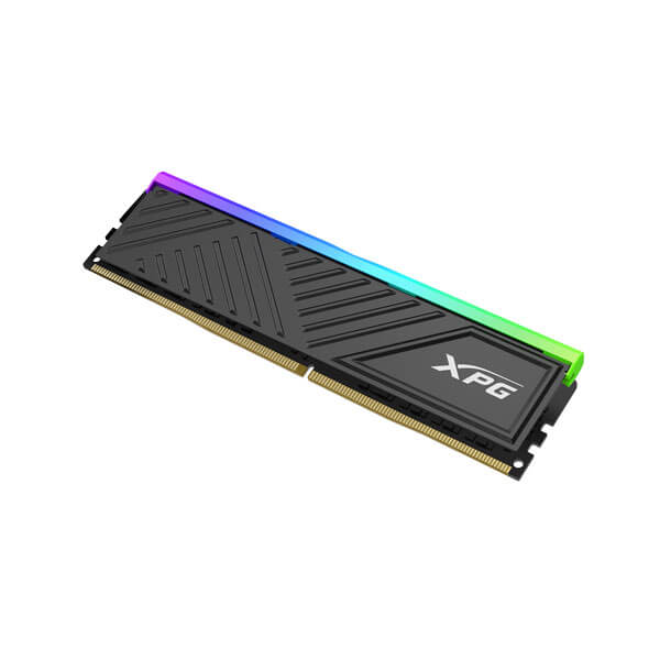Adata XPG Spectrix D35G RGB 64GB (32GBx2) 3200MHz CL16 DDR4 RAM