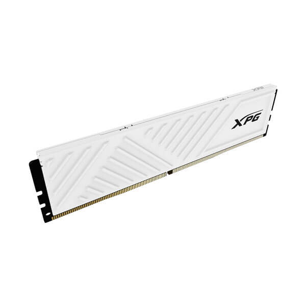 Adata XPG Gammix D35 DDR4 32GB 3200MHz White- AX4U320032G16A-SWHD35