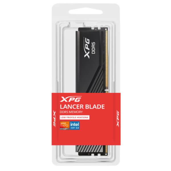 Adata XPG Lancer Blade 32GB 5600MHz CL46 DDR5 RAM