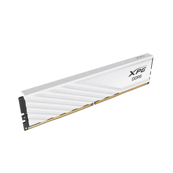 Adata XPG Lancer Blade White 32GB 5600MHz CL46 DDR5 RAM