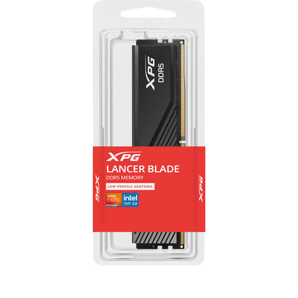 Adata XPG Lancer Blade 32GB 6000MHz CL30 DDR5 RAM