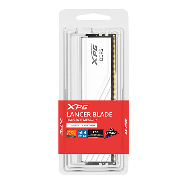 Adata XPG Lancer RGB 32GB 6000MHz CL30 DDR5 RAM