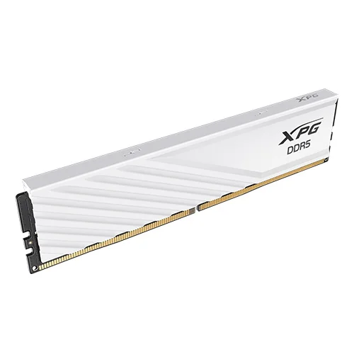 Adata XPG Lancer Blade White 16GB 6000MHz CL34 DDR5 RAM