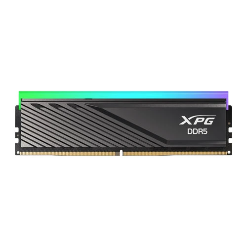 Adata XPG Lancer Blade RGB 32GB (16GBx2) 6000MHz CL48 DDR5 Ram