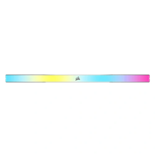 Corsair Vengeance RGB Grey 64GB (32GBx2) 6000MHz CL40 DDR5 RAM