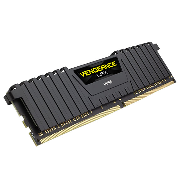 Corsair Vengeance LPX 16GB (8GBx2) 3600MHz CL18 DDR4 RAM