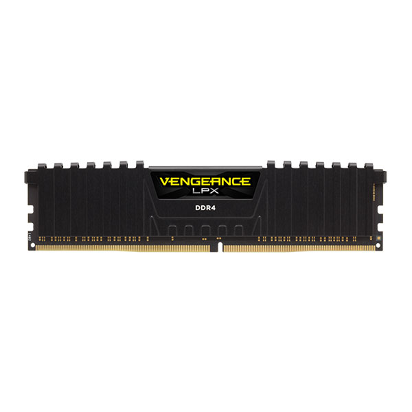 Corsair Vengeance LPX 16GB (8GBx2) 3600MHz CL18 DDR4 RAM