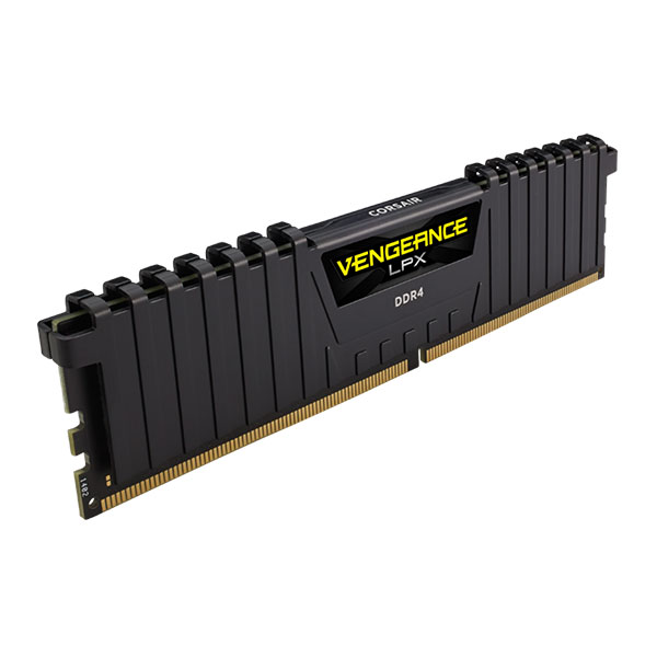 Corsair Vengeance LPX 16GB (8GBx2) 3600MHz CL18 DDR4 RAM