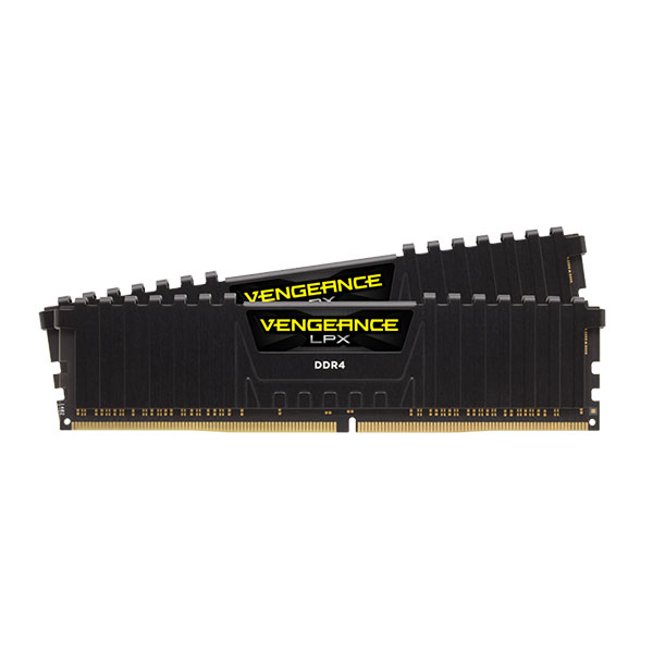 Corsair Vengeance LPX 16GB (8GBx2) 3600MHz CL18 DDR4 RAM