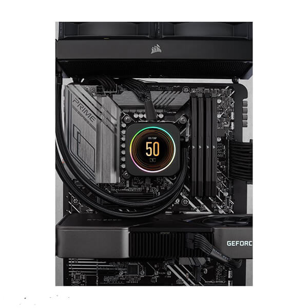 Corsair Vengeance 32GB (16GBx2) 6000MHz CL36 DDR5 RAM