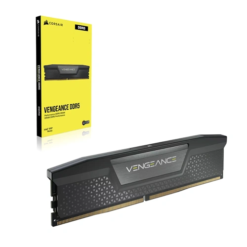 Corsair Vengeance 64GB (32GBx2) 6000MHz CL40 DDR5 RAM