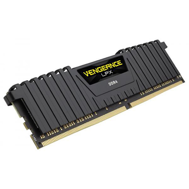 Corsair Vengeance LPX 8GB 3600MHz CL18 DDR4 RAM