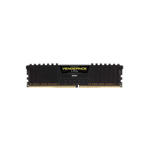 Corsair Vengeance LPX 8GB 3600MHz CL18 DDR4 RAM