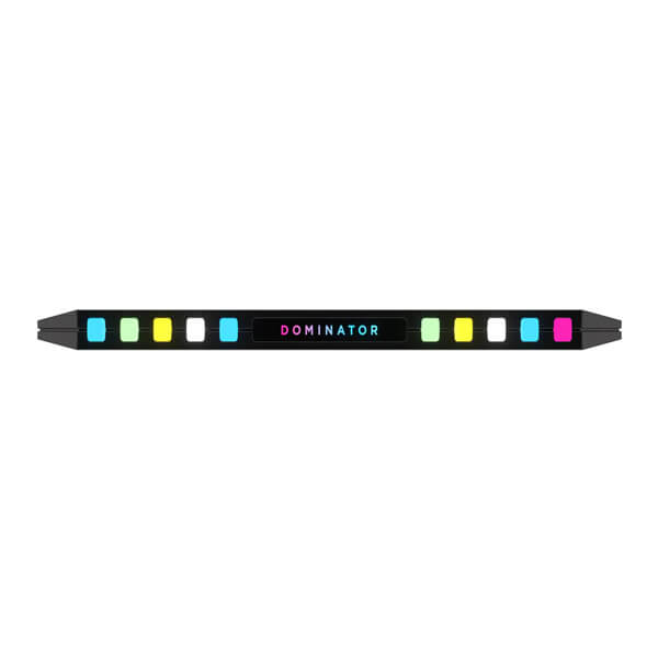 Corsair Dominator Platinum RGB 32GB (16GBx2) 5200MHz CL40 DDR5 RAM