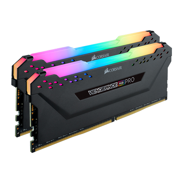 Buy Corsair Vengeance RGB Pro 32GB 3200MHz (CMW32GX4M2C3200C16) at