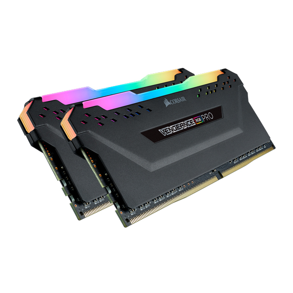 Buy Corsair Vengeance RGB Pro 32GB 3200MHz (CMW32GX4M2C3200C16) at