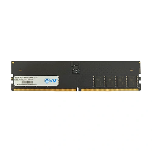 EVM 32GB 5600Mhz DDR5 RAM