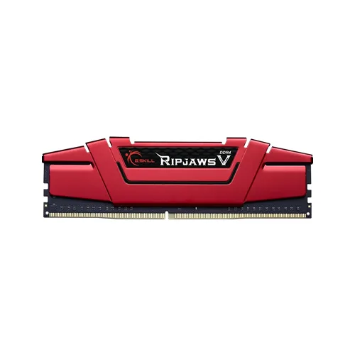 G.Skill Ripjaws V Red 16GB DDR4 3600MHz CL19 DDR4 RAM