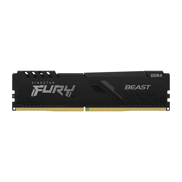 Kingston Fury Beast 32GB 3200MHz CL16 DDR4 RAM
