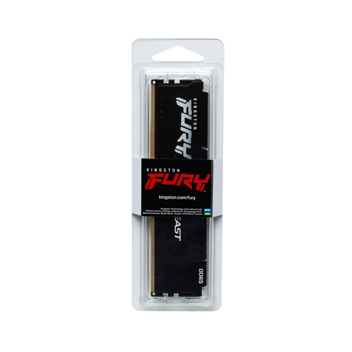 Kingston Fury Beast 32GB 5200MHz CL40 DDR5 RAM