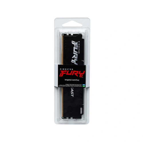 Kingston Fury Beast 32GB 5600MHz CL36 DDR5 RAM