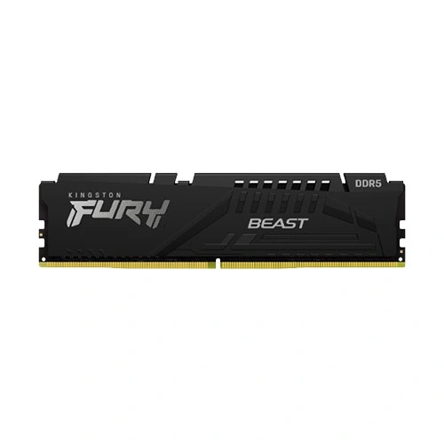 Kingston Fury Beast 32GB 6000MHz CL30 DDR5 RAM