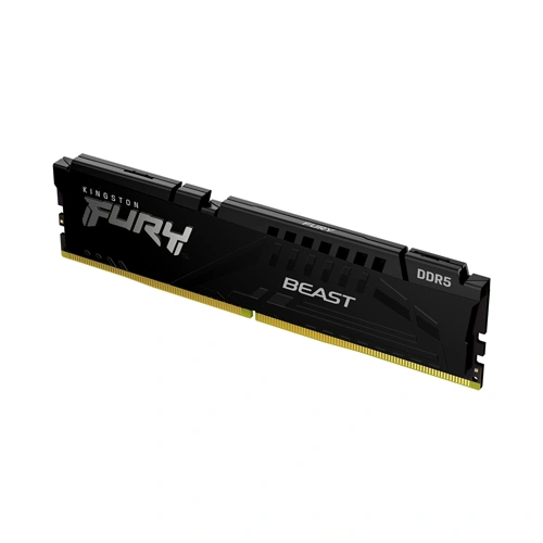 Kingston Fury Beast 32GB 6000MHz CL36 DDR5 RAM