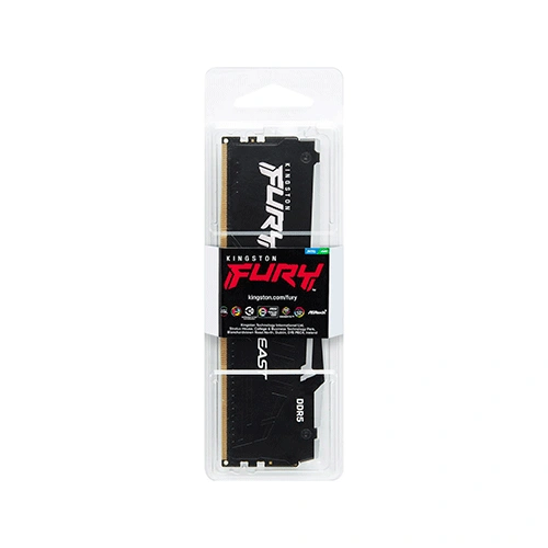 Kingston Fury Beast RGB 16GB 6000MHz CL36 DDR5 RAM