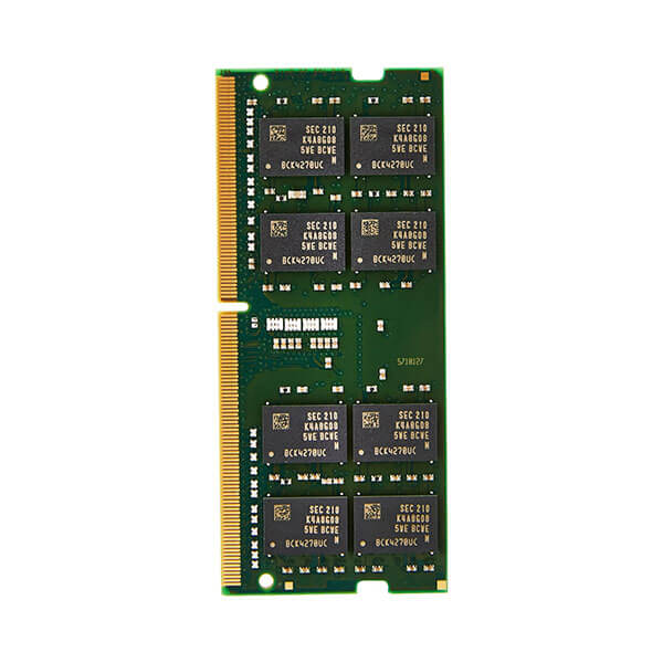 Kingston Value 16GB 3200MHz CL22 DDR4 Laptop RAM
