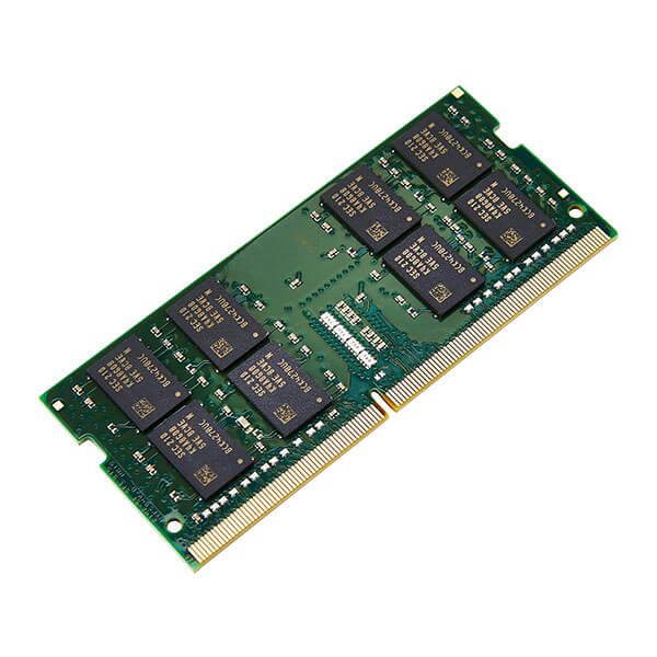 Kingston Value 16GB 3200MHz CL22 DDR4 Laptop RAM