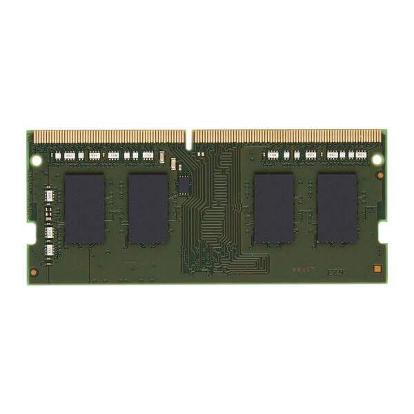 Kingston Value 8GB 3200MHz CL22 DDR4 Laptop RAM