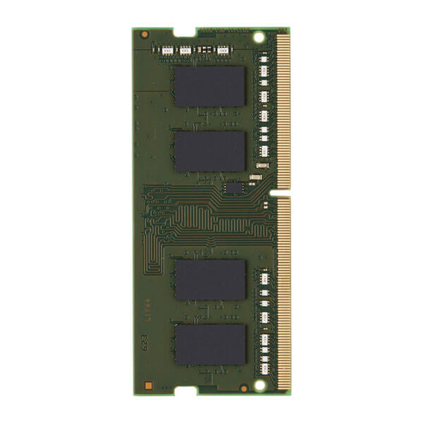 Kingston Value 8GB 3200MHz CL22 DDR4 Laptop RAM