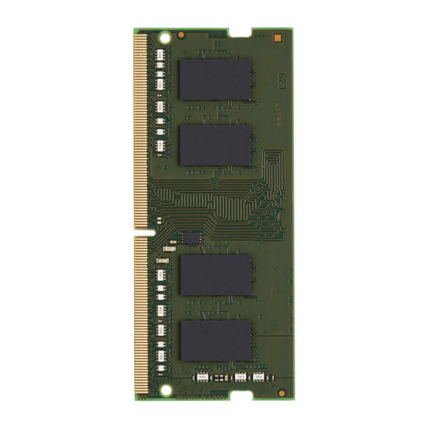 Kingston Value 8GB 3200MHz CL22 DDR4 Laptop RAM