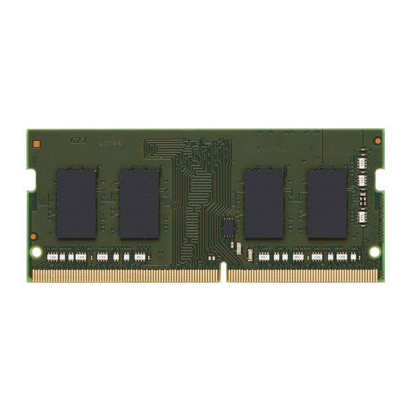 Kingston Value 8GB 3200MHz CL22 DDR4 Laptop RAM