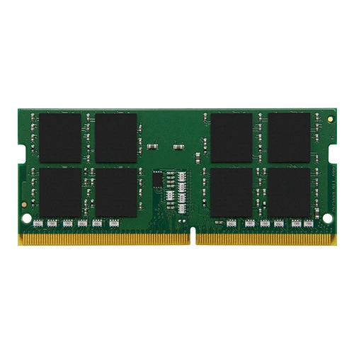 Kingston Value Series 16GB 5600MHz CL46 DDR5 Laptop ram