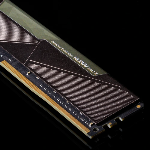 Klevv Bolt X 16GB 3200MHz CL16 DDR4 RAM