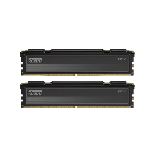 Klevv FIT V 32GB (16GBx2) 6000MHz CL28 DDR5 RAM