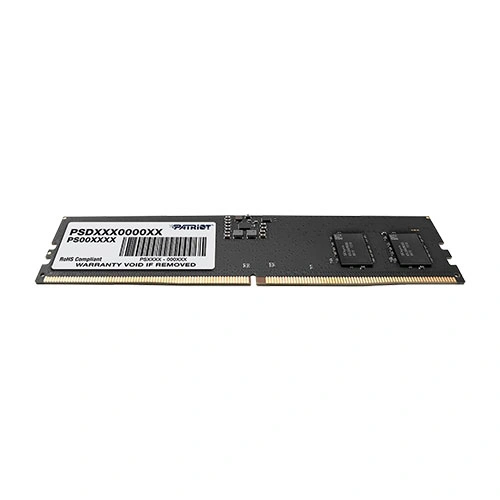 Patriot Signature Line 8GB 5600MHz CL46 DDR5 RAM