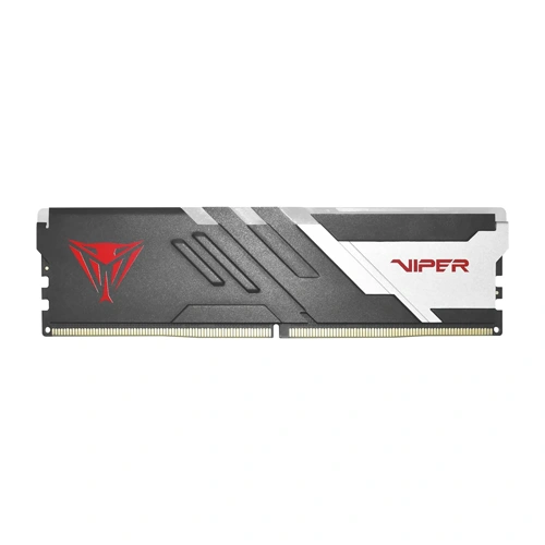 Patriot Viper Venom RGB DDR5 64GB (32GBx 2) 6000MHz CL30 RAM