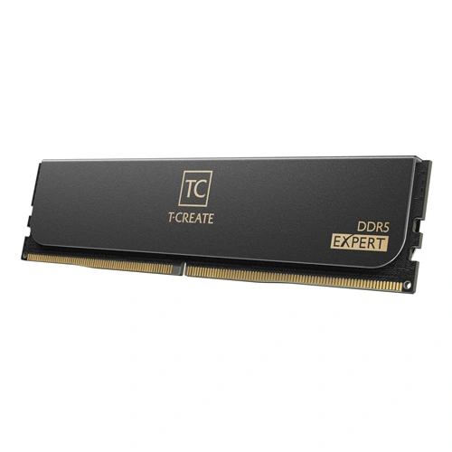 TEAMGROUP T-Create Expert DDR5 32GB (16GB x 2) 6000MHz CL30 RAM